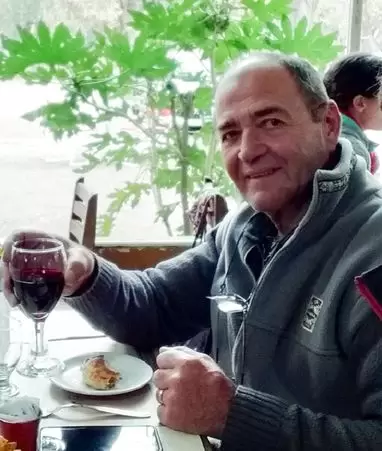 Carlos Gruini