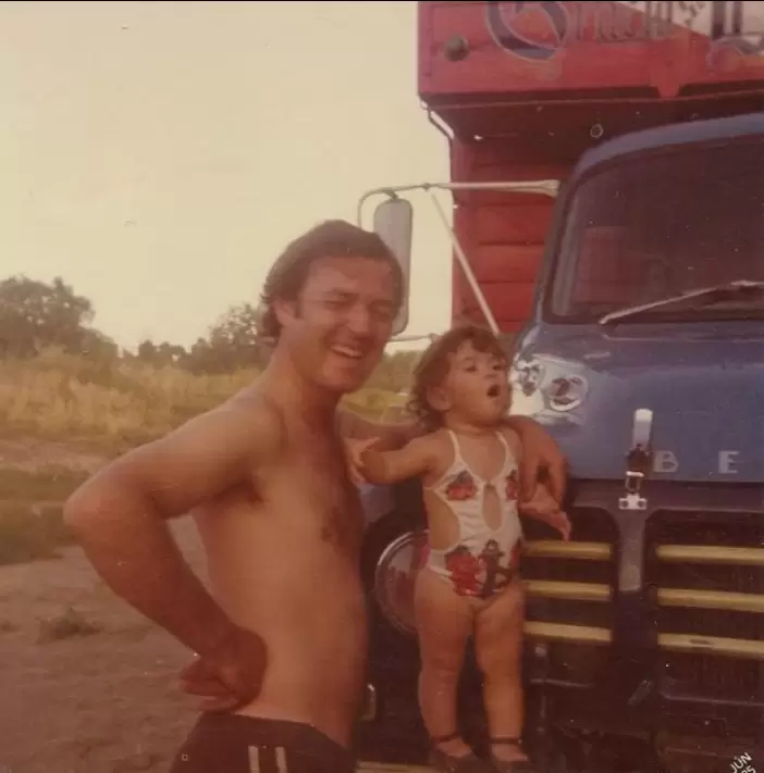 Carlos Gruini