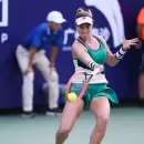 (Video) Nadia Podoroska se meti en semifinales