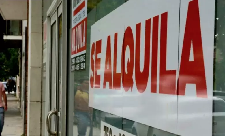 Alquiler