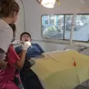 D�nde estar� y c�mo funcionar� el m�vil odontol�gico de la UNCuyo