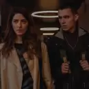 La serie espa�ola que te sumergir� en un laberinto de intrigas y pasiones