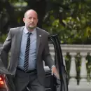 Echaron a Martín Insaurralde por un escándaloso viaje al Mediterráneo