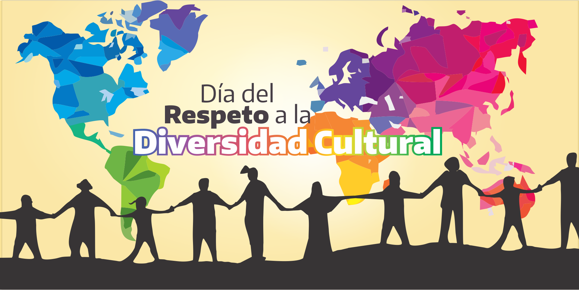 de octubre Día del Respeto a la Diversidad Cultural Diario Mendoza