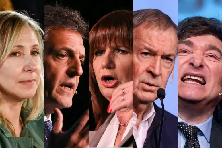 debate presidencial