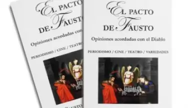 El pacto de Fausto
