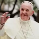 El papa Francisco reduce parte de su agenda por un problema de salud