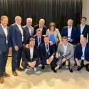Los principales dirigentes pol�ticos de Mendoza opinaron sobre el debate presidencial