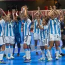 Argentina cay en la final y es subcampen de la Copa Amrica