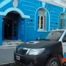 Condenaron a 19 a�os de prisi�n a un polic�a por haber abusado de su hija adoptiva