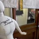 "Cuerpos defectuosos", una instalacin para reflexionar sobre los estereotipos corporales