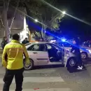 Gracias a las redes sociales, detuvieron a una mujer que ten�a medidas judiciales pendientes