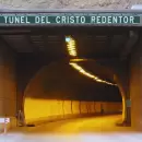 El Paso Cristo Redentor se encuentra abierto