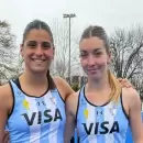 Dos mendocinas sueñan con el Mundial de Chile 2023