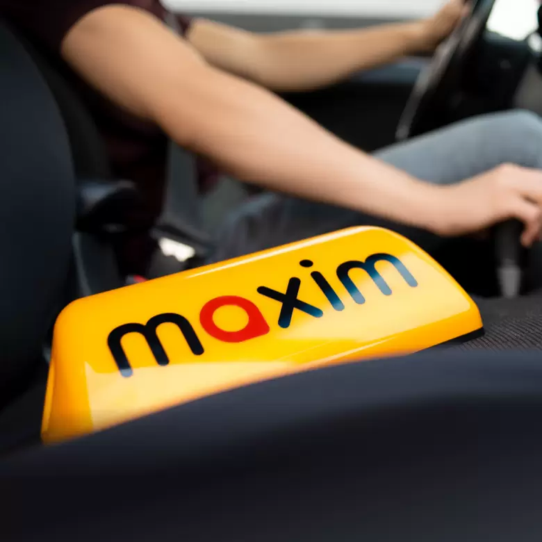 maxim