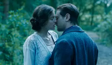 el amante de lady chatterley