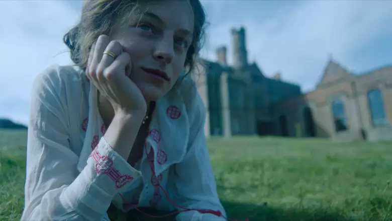 el amante de lady chatterley 2
