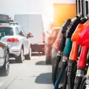 Cayeron las ventas de combustibles en noviembre, por los aumentos de precios