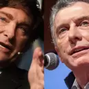 (VIDEO) Macri apunt� contra Milei y denunci� un "destrato permanente" hacia el PRO