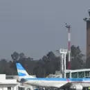 Mendoza, primera en conexiones areas de vuelos internacionales