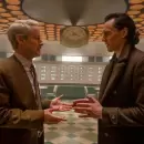 Vuelve "Loki" con su viaje hacia lo profundo del multiverso de Marvel