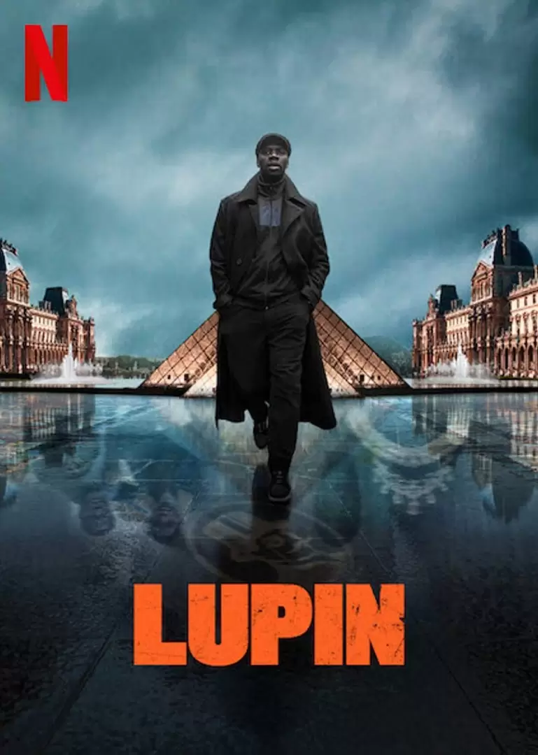 lupin 3