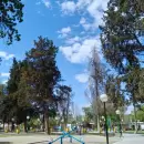Mendoza: ascenso de la temperatura con posible inestabilidad