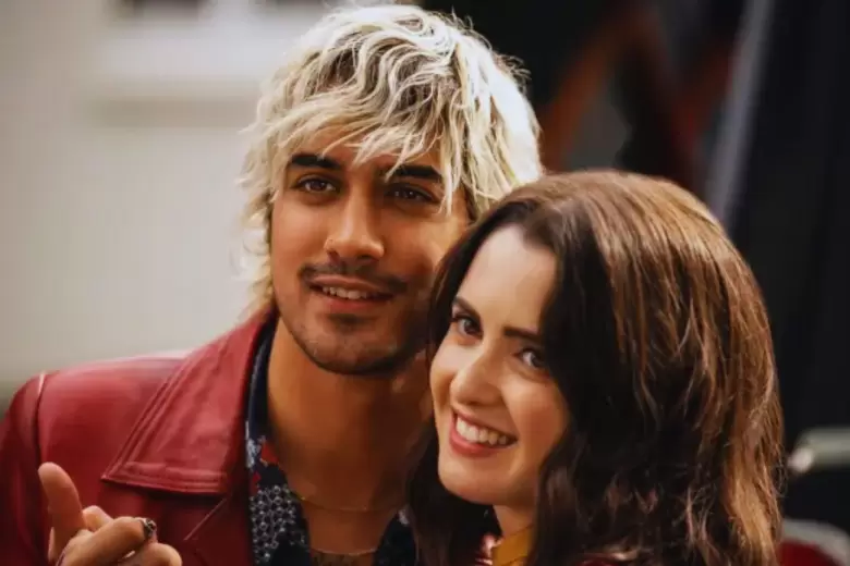 Elijo amor