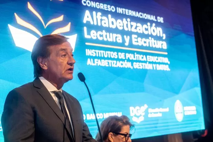 Rodolfo Suarez