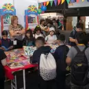 Ms de 50 stands y actividades en la Feria del Libro