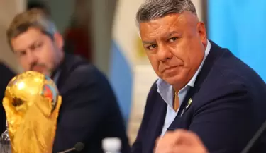 chiqui tapia