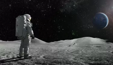 astronautas