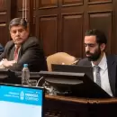 Las claves del Presupuesto 2024: ser� de 1.8 billones de pesos con un super�vit de 190 millones