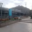 Un obrero metal�rgico qued� en grave estado luego de caer desde un andamio en Maip�