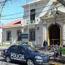 Detuvieron en Maip� a dos peligrosos delincuentes y les secuestraron armas y droga