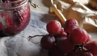 mermelada-de-uva