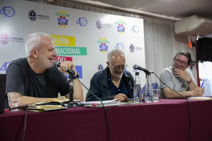 feria del libro