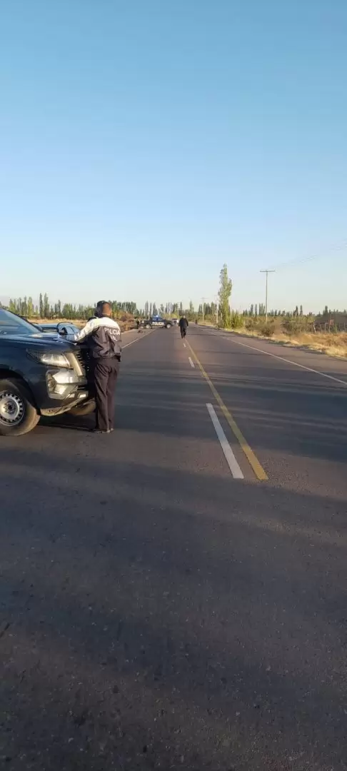 accidente maipu