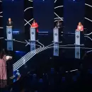 Frases: Los candidatos se sacaron chispas en el segundo debate con vistas a los comicios del 22
