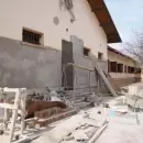 Planean reparar m�s de 1.000 escuelas en Mendoza en todo 2024