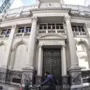 Banco Central: "Argentina mantiene un sistema financiero lquido y solvente"