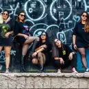 Regresan "Las Chicas hacen Rock!" con un nuevo show