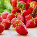 Los poderes de la frutilla: estos son sus incre�bles beneficios