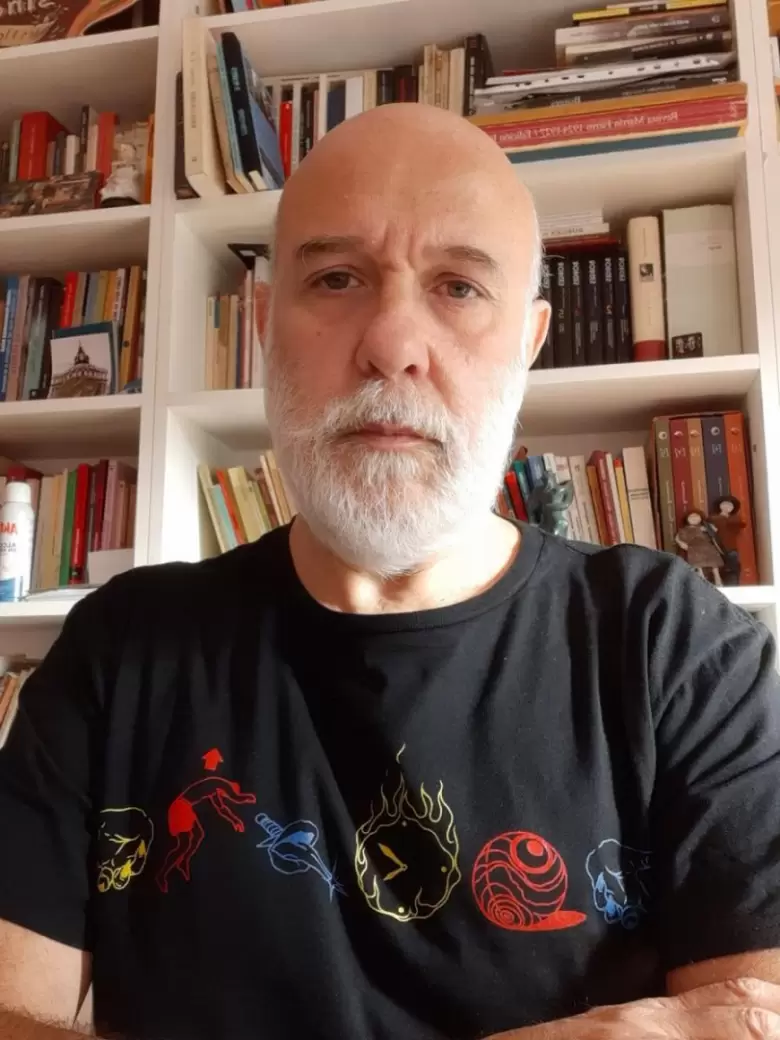 oscar conde