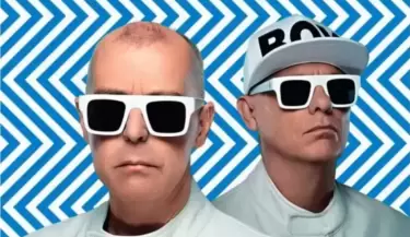 pet shop boys