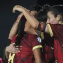 La Selecci�n Mendocina comenz� con el pie derecho
