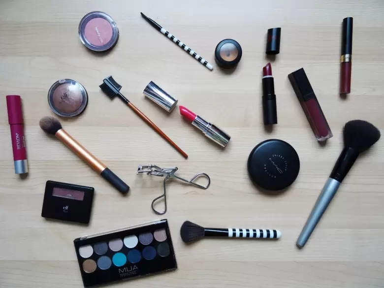 maquillaje 1