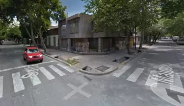 asalto ciudad