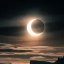 Los tres signos zodiacales ms afectados por el eclipse solar segn la astrologa