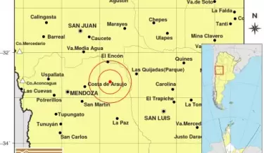 sismo